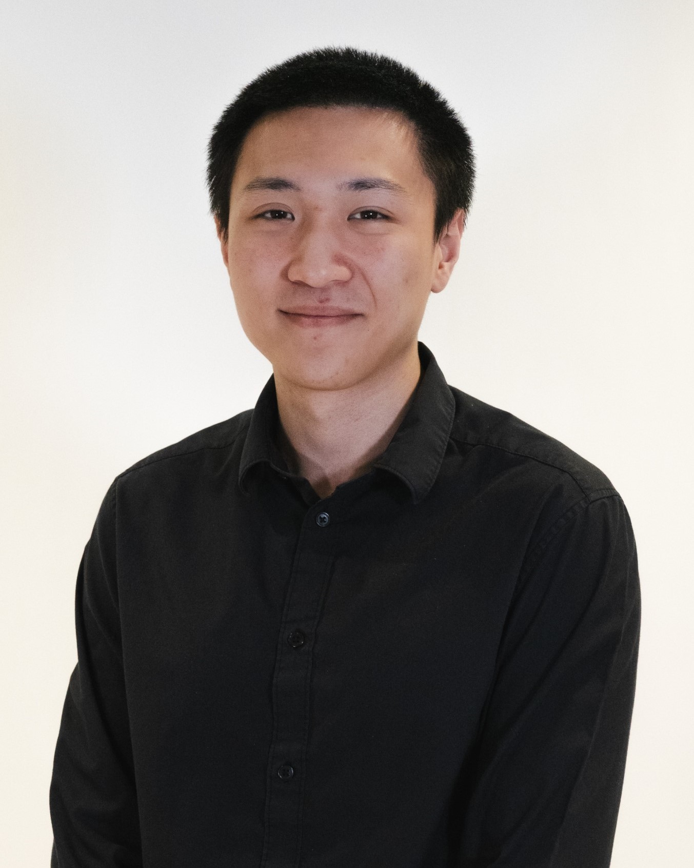 Jason Liang